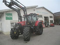 Case IH MAXXUM 150 CVX  #869