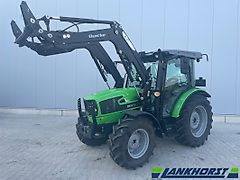 Deutz-Fahr 5080 D KEYLINE (B)