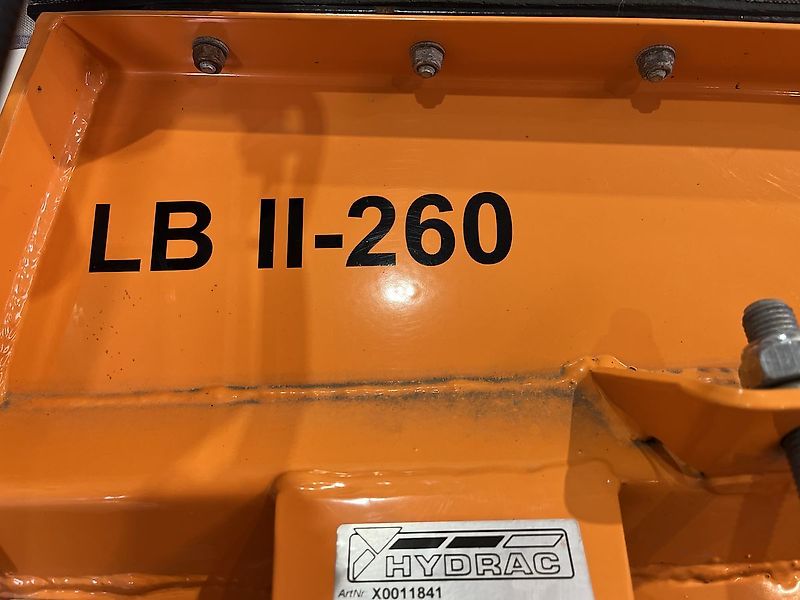 Hydrac LB II 260