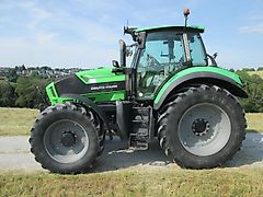 Deutz-Fahr 7250 TTV