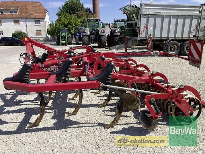 Horsch TERRANO 4 FX