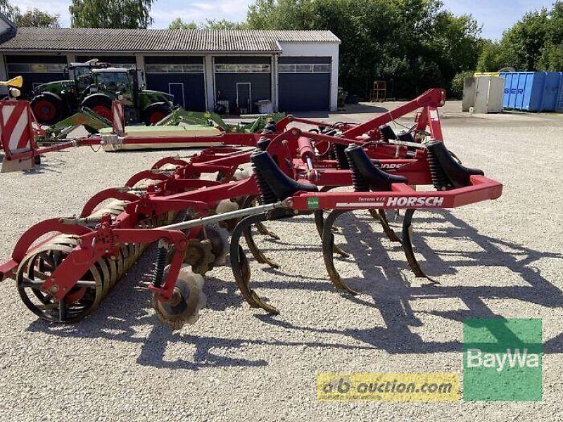 Horsch TERRANO 4 FX