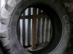 Michelin 520/85R46 Agribib