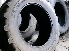 Michelin 650/65R42 Multibib
