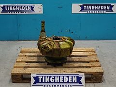 Claas Mercator (Spare part/Reservedel/Ersatzteil)