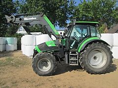 Deutz-Fahr K 110