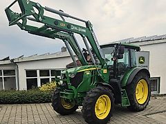 John Deere 6105RC