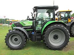 Deutz-Fahr 6135 C TTV