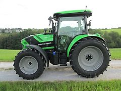 Deutz-Fahr 6115 C Powershift
