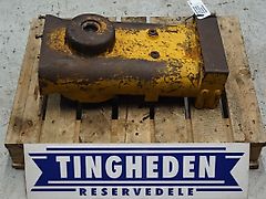 Hydrema 906B (Spare part/Reservedel/Ersatzteil)