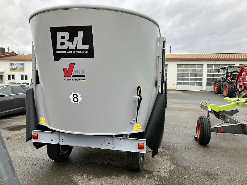 BvL V-MIX PLUS 10N-1S