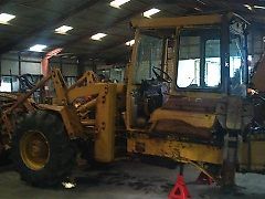 Hydrema 806 (Spare part/Reservedel/Ersatzteil)