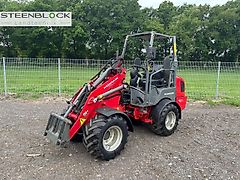 Weidemann 1350CC
