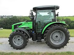 Deutz-Fahr 5095 Keyline