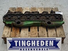 John Deere 6329 (Spare part/Reservedel/Ersatzteil)