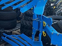 Lemken Erweiterungskörper zum Lemken Juwel7M