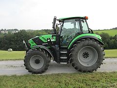 Deutz-Fahr 6150.4 TTV