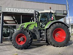 Fendt 826 Vario S4 Profi Plus