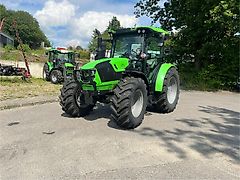 Deutz-Fahr 5100 GS DEUTZ FAHR