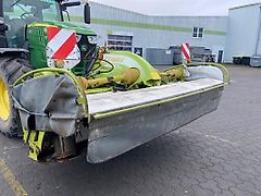 Claas Disco 3200 FC Profil - Modell 2018