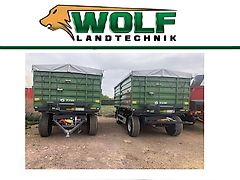 Metal-fach T739 Dreiseitenkipper