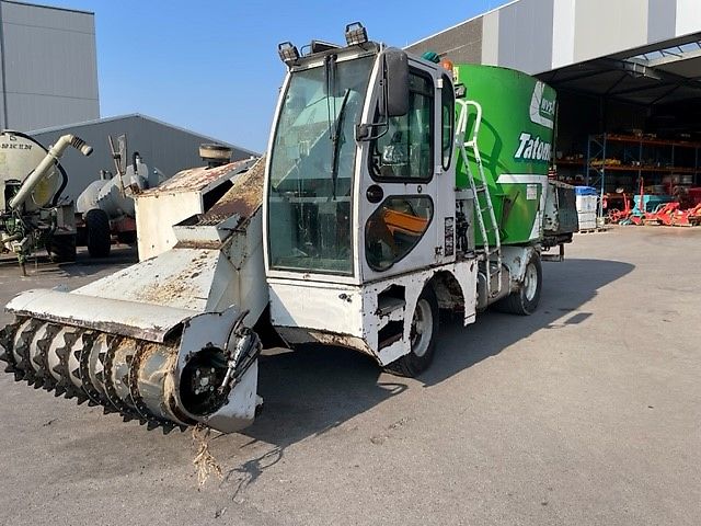 Tatoma MVS 12