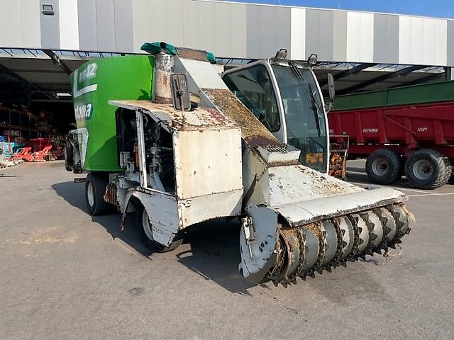 Tatoma MVS 12