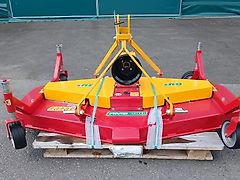 INO Sichelmulcher