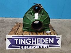 John Deere 1177 (Spare part/Reservedel/Ersatzteil)