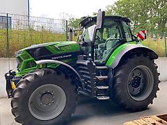 Deutz-Fahr 6230 Agrotron TTV