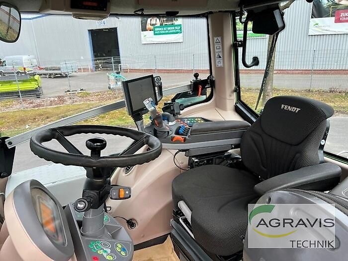 Fendt 828 VARIO S4 Profi Plus