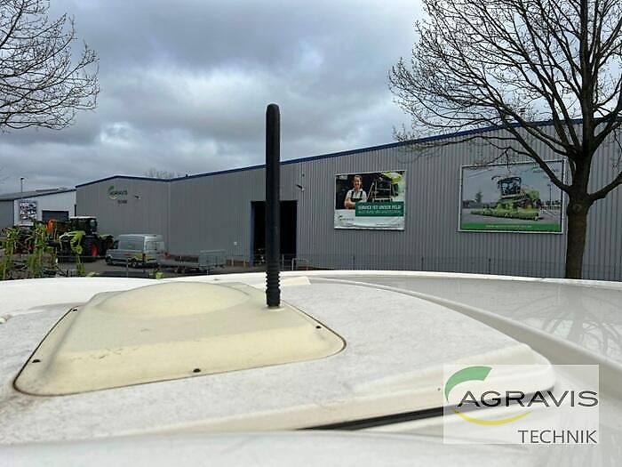 Fendt 828 VARIO S4 Profi Plus