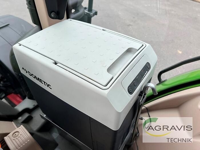 Fendt 828 VARIO S4 Profi Plus