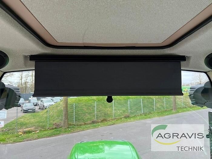 Fendt 828 VARIO S4 Profi Plus