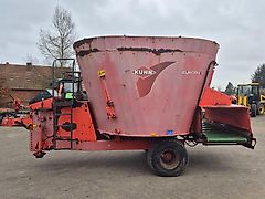 Kuhn Euromix I