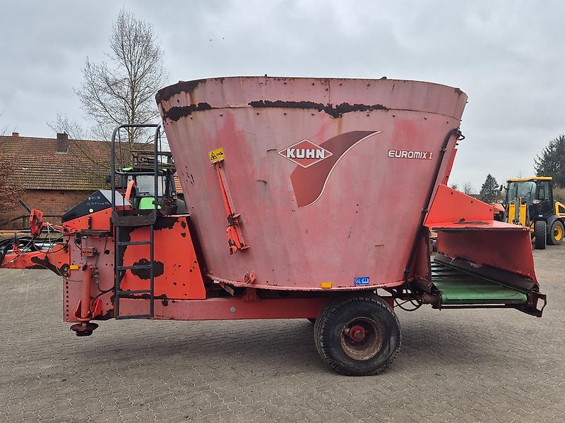 Kuhn Euromix I