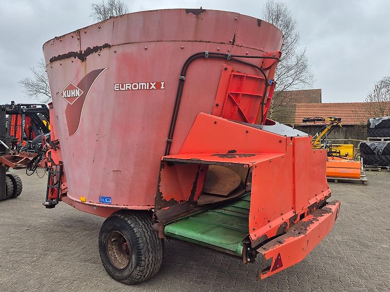 Kuhn Euromix I