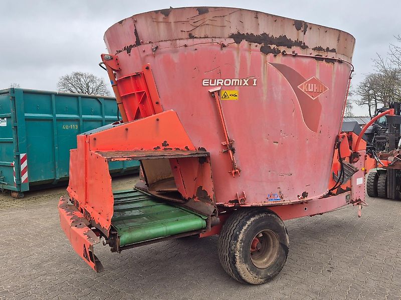Kuhn Euromix I