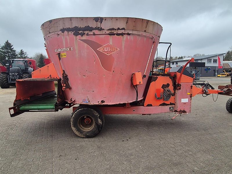 Kuhn Euromix I