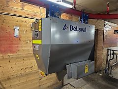 DeLaval FW 200