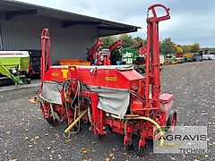 Becker AEROMAT T6Z