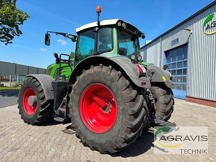 Fendt 930 VARIO S4 Profi Plus