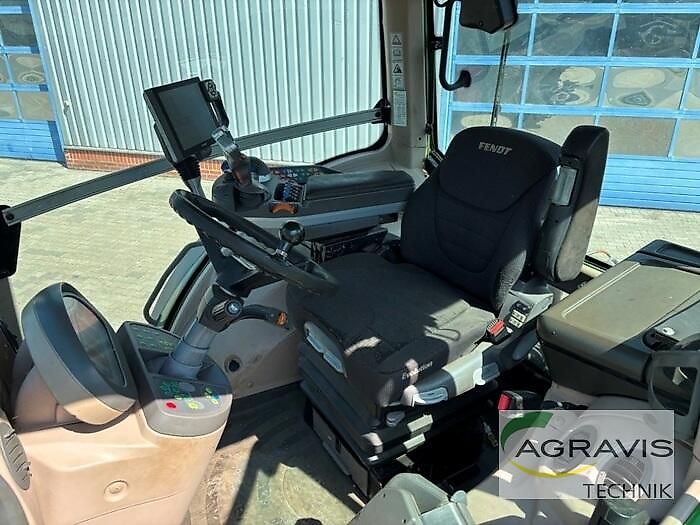 Fendt 930 VARIO S4 Profi Plus