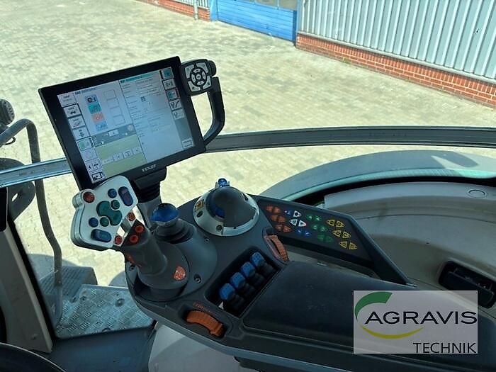 Fendt 930 VARIO S4 Profi Plus