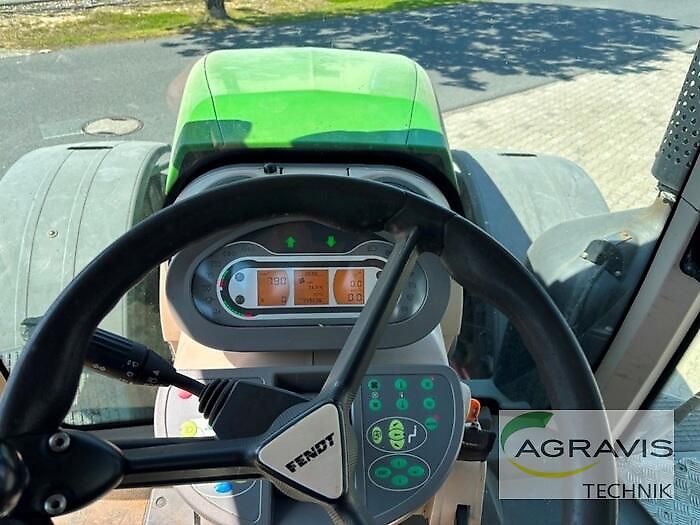 Fendt 930 VARIO S4 Profi Plus