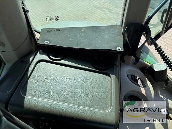 Fendt 930 VARIO S4 Profi Plus