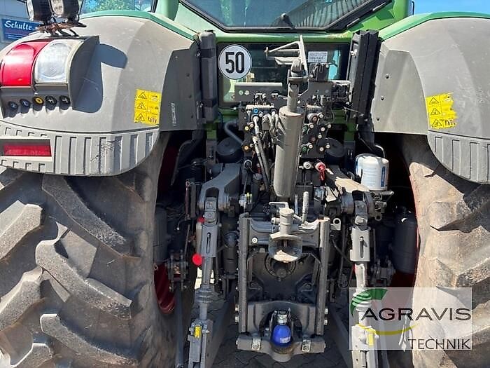 Fendt 930 VARIO S4 Profi Plus