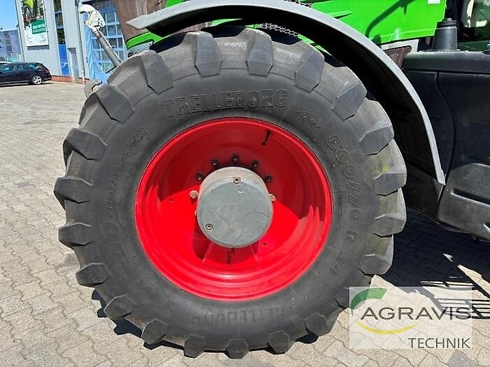 Fendt 930 VARIO S4 Profi Plus