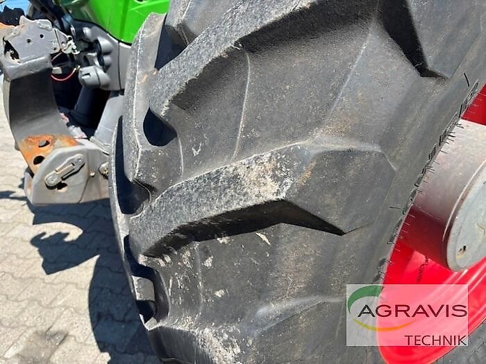 Fendt 930 VARIO S4 Profi Plus