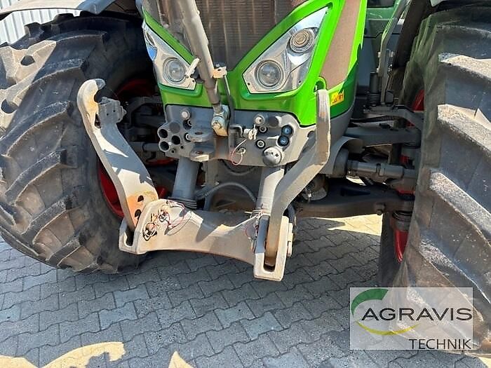 Fendt 930 VARIO S4 Profi Plus